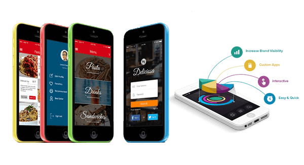 Mobile App Design & Developement